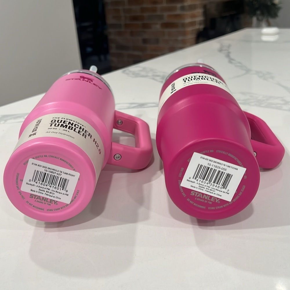 💕Authentic STANLEY Tumblers. - Picture 14 of 16